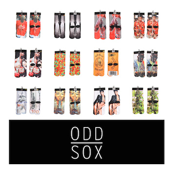 Oddsox Oddsox
