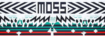 Moss Moss