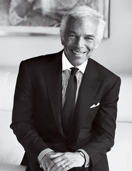 Ralph-lauren Ralph-lauren