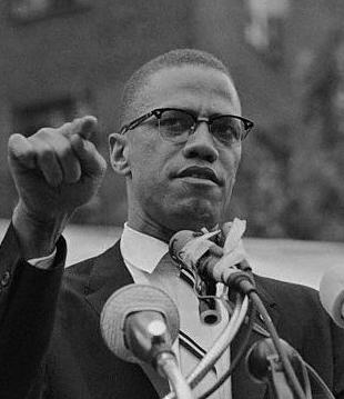 Malcolmx