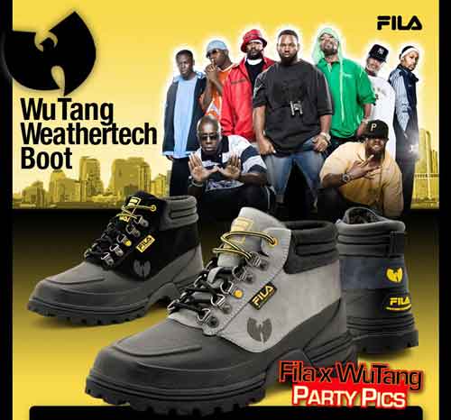 Wu-tang-clan-and-fila-present-the-weathertech-boot