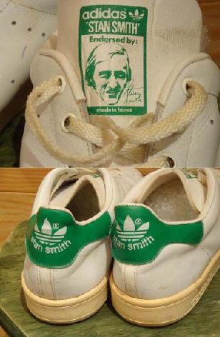 Adidas stansmith