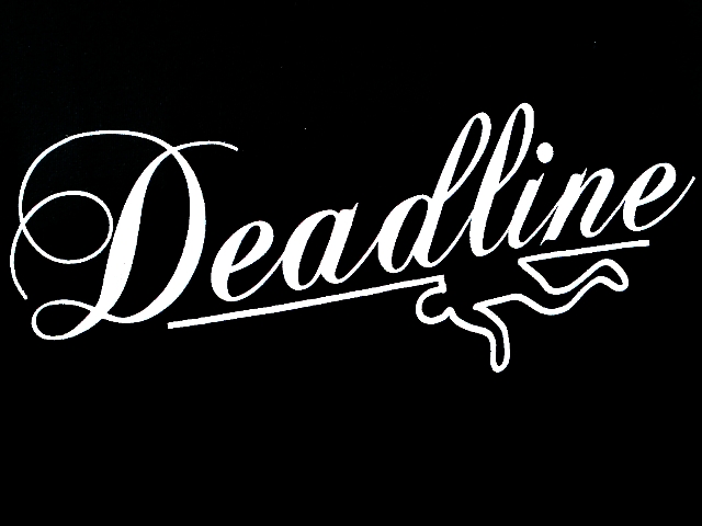 Deadline