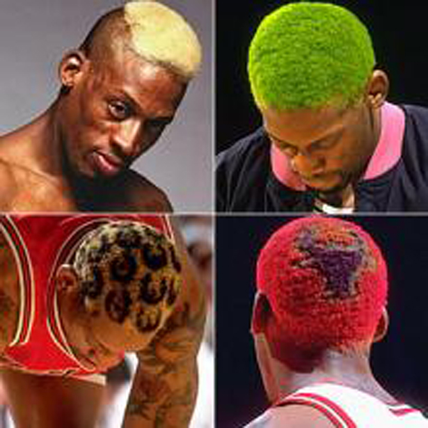 Rodman