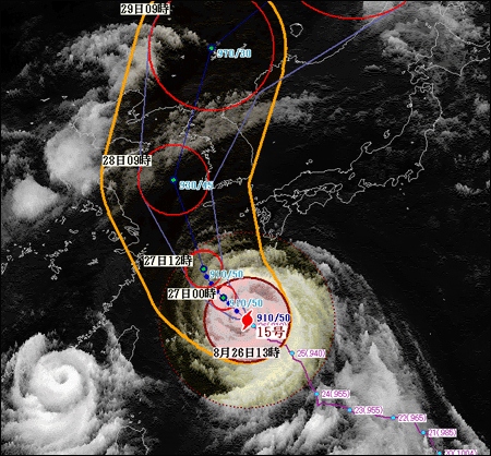 台風15 (2)