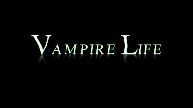 Vampirelife