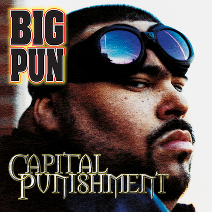 Big-Pun