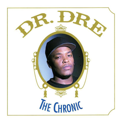 TheChronic