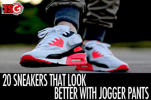 JOGGER