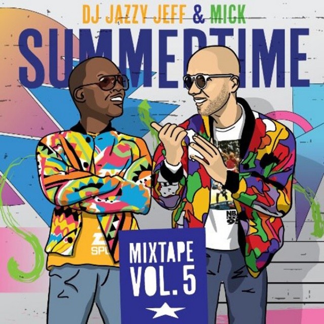 Jazzyjeff