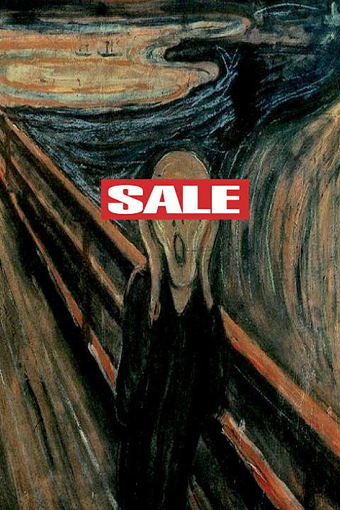 SALE