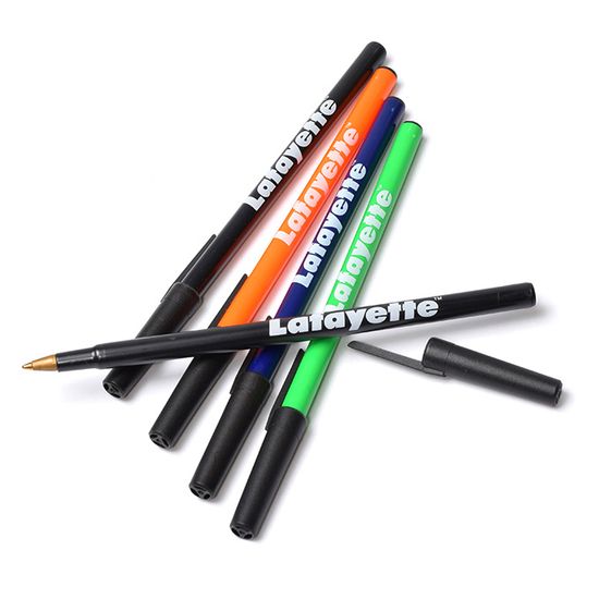 Lafayette pencil