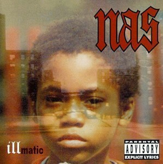 Nasillmatic