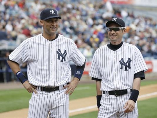 Jeter-and-Ichiro Jeter-and-Ichiro