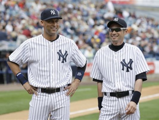 Jeter-and-Ichiro