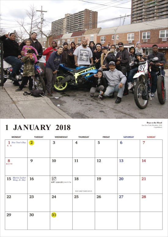 2018Calendar_JANUARY_1