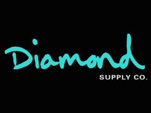 Diamond