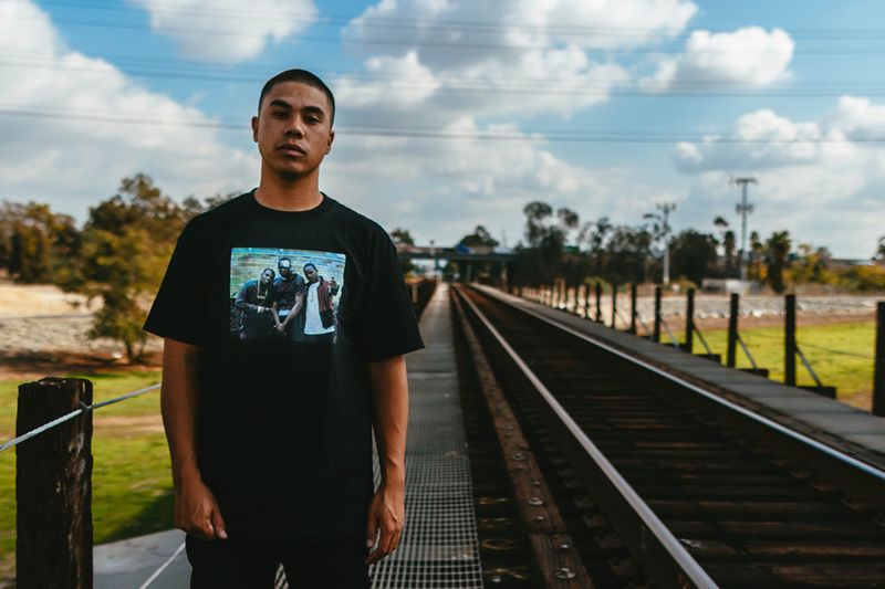 DeadlineLtd_Paid_in_full_Tee_black