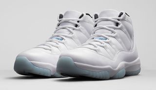 Jordan 11 retro legend blue