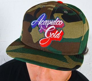 Acapulco gold5