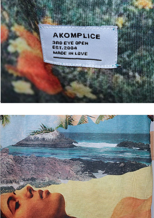 Akomplice-aloha