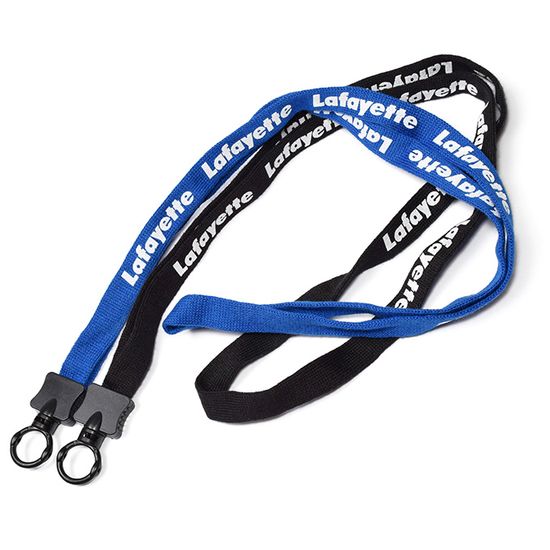 Lafayette lanyards