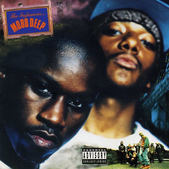 Mobb-deep