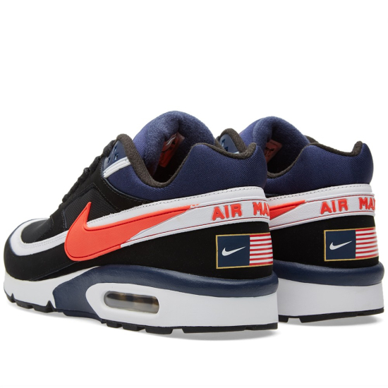 Nike bw olympic 4