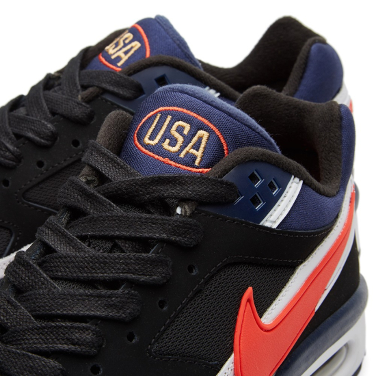 Nike bw olympic 5