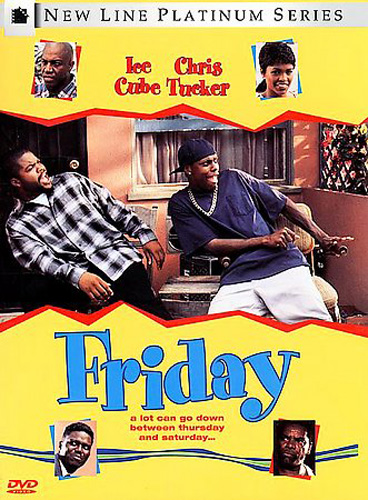 Fridaydvd