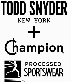 Todd snyder logo