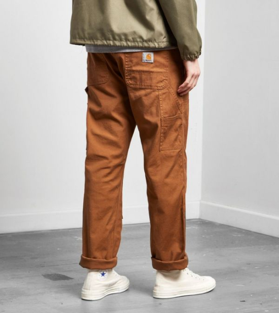 Carhartt double knee