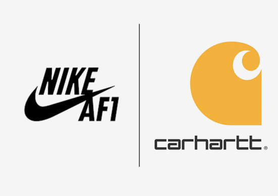 Nike dunk sb carhartt