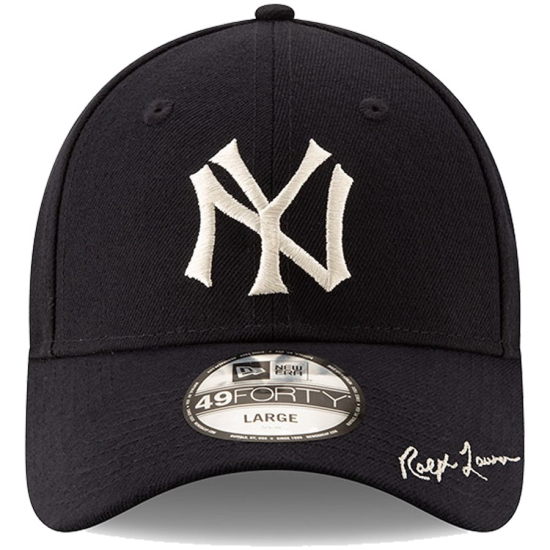 Rl yankees...new era.