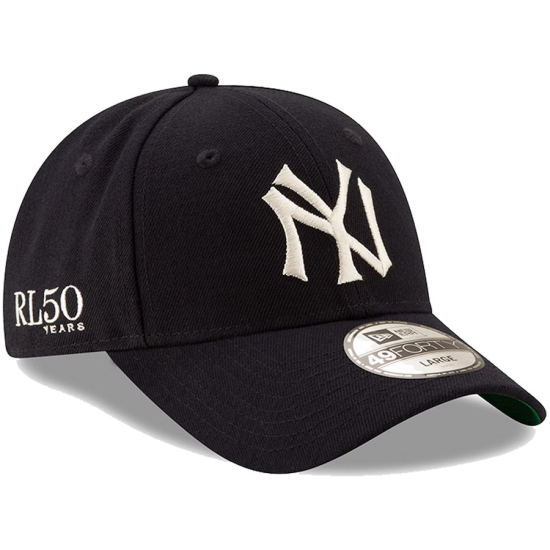 Rl yankees...new era.