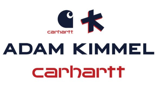 Carhartt wip adam kimmel