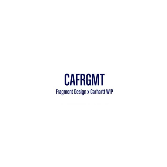 Carhartt-fragment